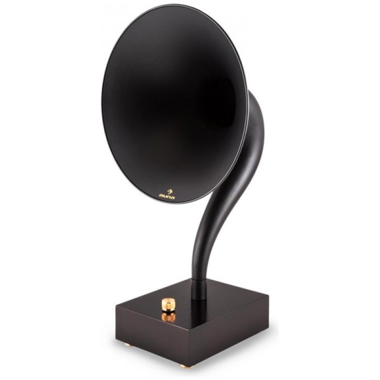 Boxa Bluetooth Retro Design Gramofon