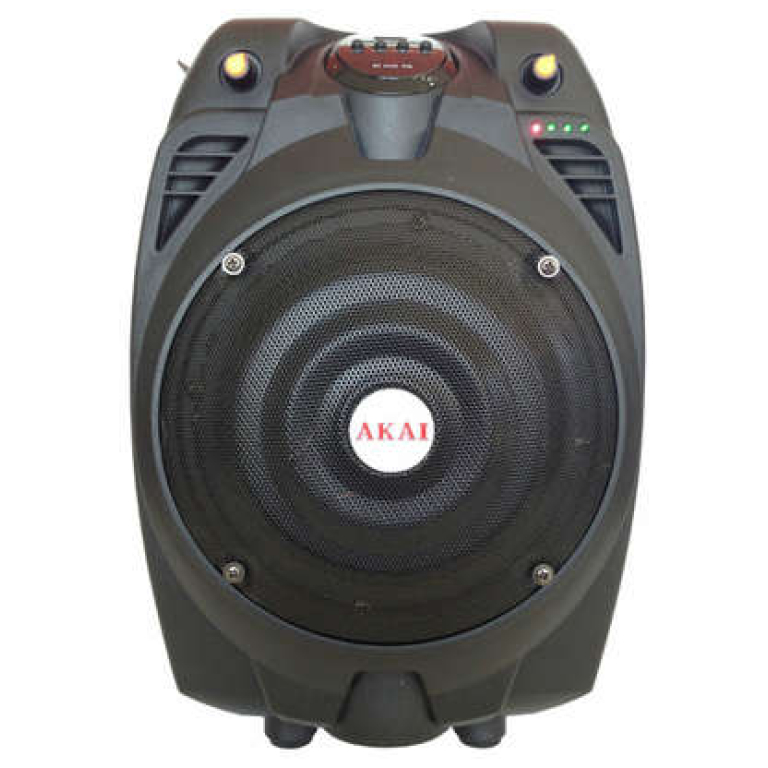 Boxa portabila Akai SS022A-X6