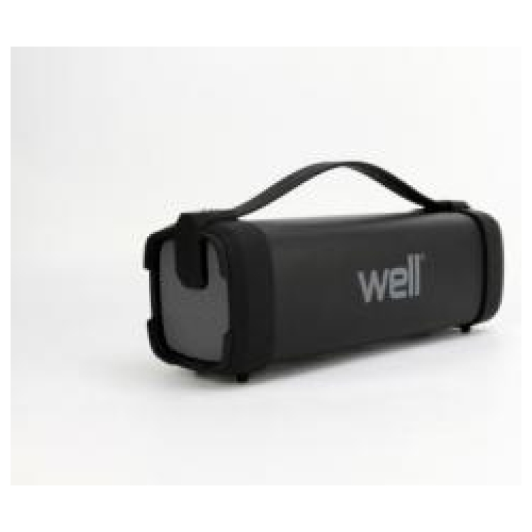 Boxa Portabila cu Bluetooth Well Echo