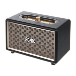Boxa portabila I Dance AC DC Vintage Bluetooth
