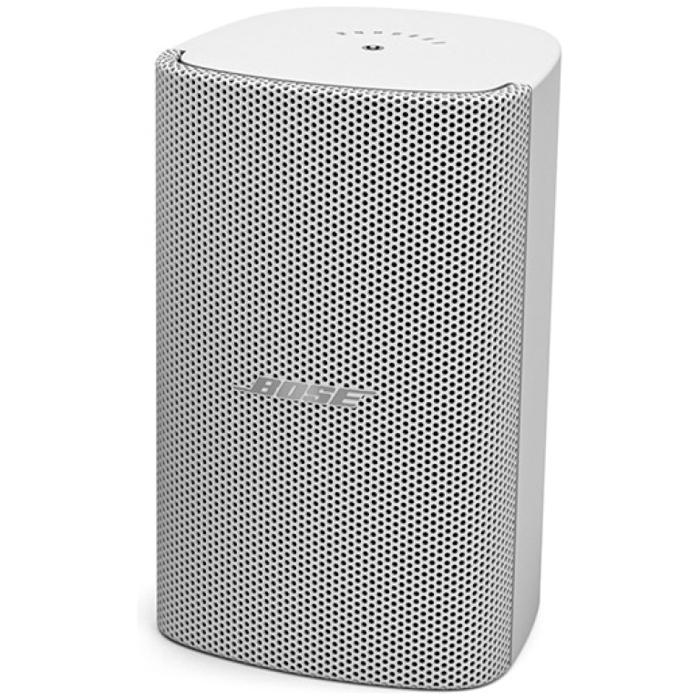 Sistem 4 boxe Bose Freespace FS2SE alb-Dap PA530TU, Radio FM, USB