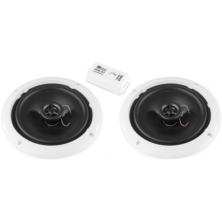 Sistem audio baie si sauna BT10 Power Dynamics
