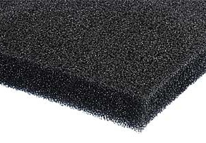 Burete Fonotransparent 12mm Adam Hall 019512