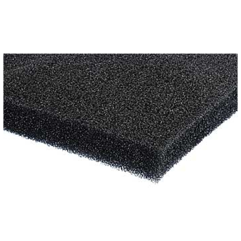 Burete Fonotransparent 12mm Adam Hall 019512