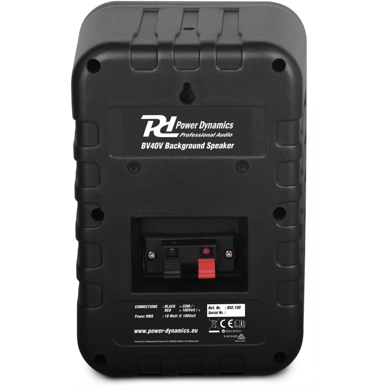 Kit Instalatie Biserica A11 interior-exterior, bluetooth, USB