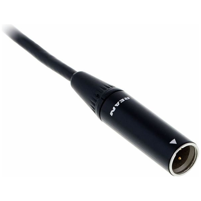 Cablu adaptor Sennheiser la AKG, pro snake Sennheiser EW - AKG TQG
