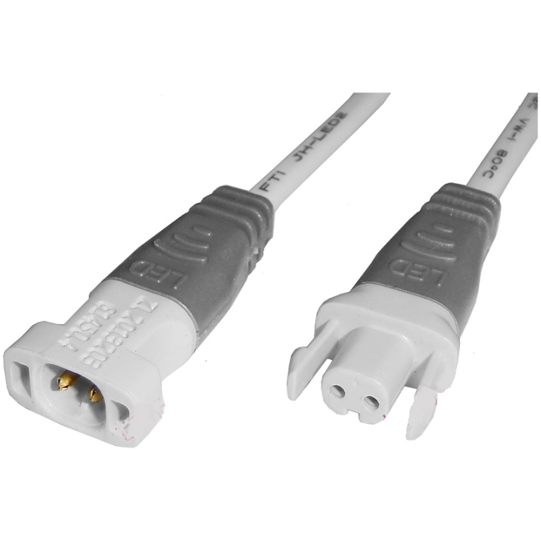 Cablu Alimentare 2 Pini Tata Mama