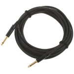 Cablu audio Cordial CCI 6 PP, conectori jack 6.3 mm
