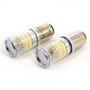 Led Cambus BA15S 12v 3,5w