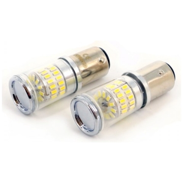 Led Cambus BA15S 12v 3,5w