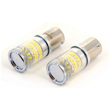 LED CAMBUS BAU15S 12V 3,5W