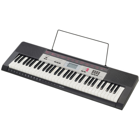 Casio CTK 1500 Orga Electonica