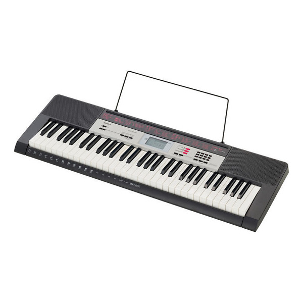 Casio CTK 1500 Orga Electonica