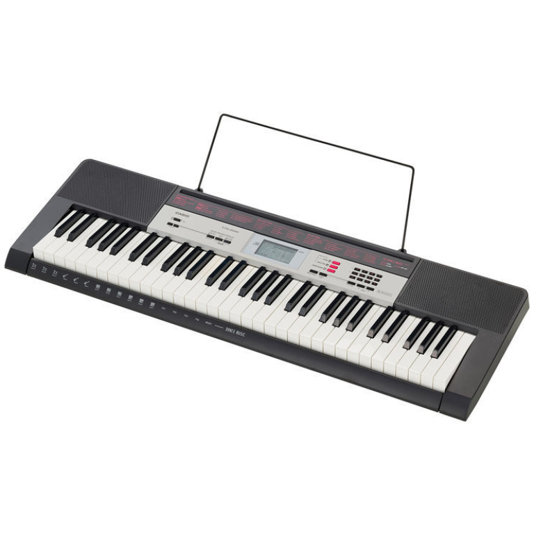 Casio CTK 1500 Orga Electonica