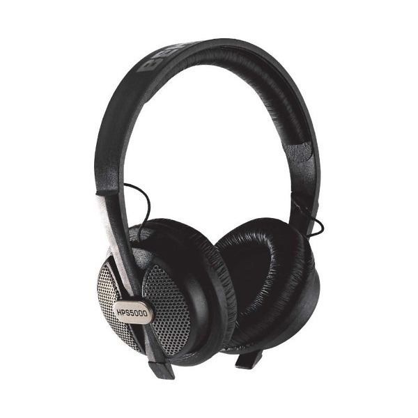 Casti Audio Behringer HPS5000