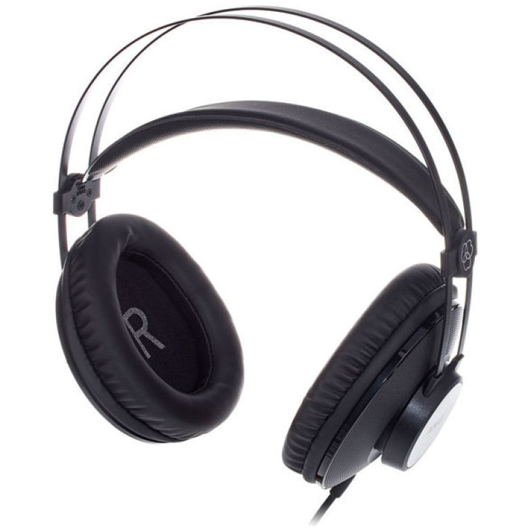 Casti Audio Studio AKG K-72