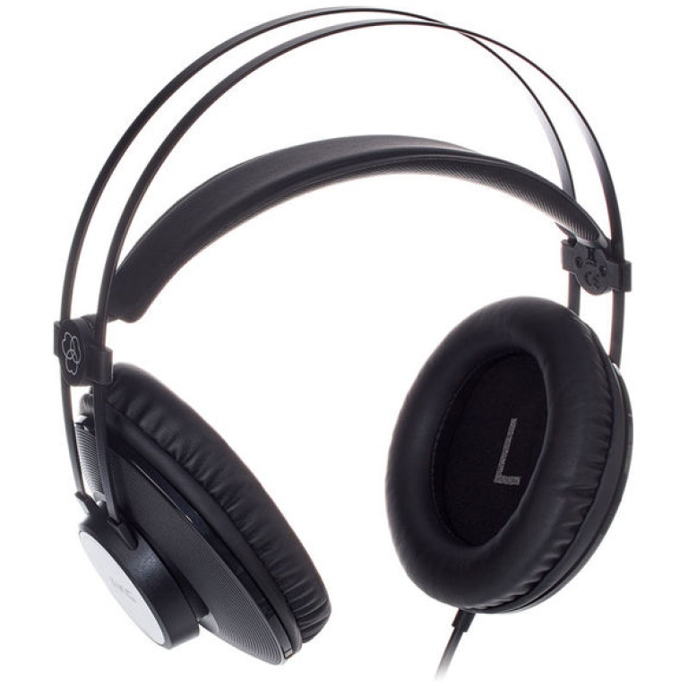 Casti Audio Studio AKG K-72