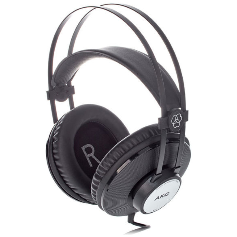 Casti Audio Studio AKG K-72