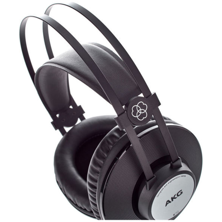 Casti Audio Studio AKG K-72