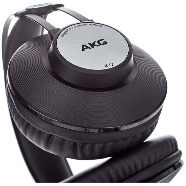 Casti Audio Studio AKG K-72