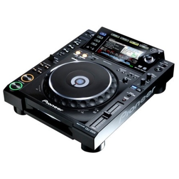 PIONEER CDJ-2000 NXS