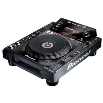 PIONEER CDJ-900 NEXUS