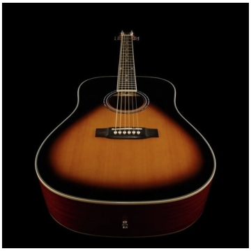 Chitara acustica Harley Benton D-120VS