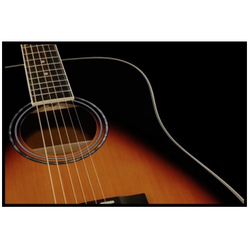 Chitara acustica Harley Benton D-120VS