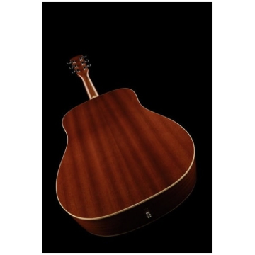 Chitara acustica Harley Benton D-120VS