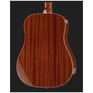 Chitara acustica Harley Benton D-120VS