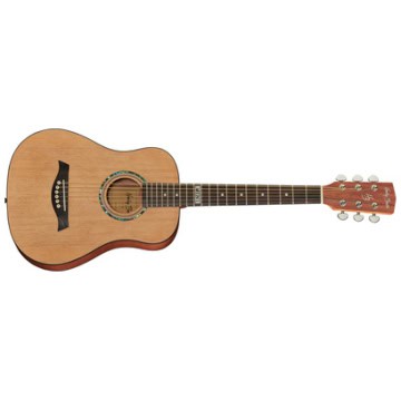 Chitara acustica Harley Benton DS-10 Mini