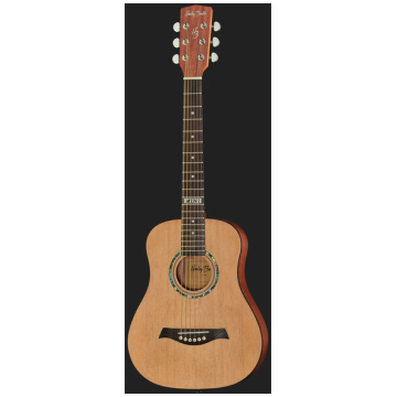 Chitara acustica Harley Benton DS-10 Mini