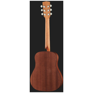 Chitara acustica Harley Benton DS-10 Mini