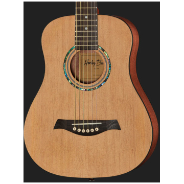 Chitara acustica Harley Benton DS-10 Mini