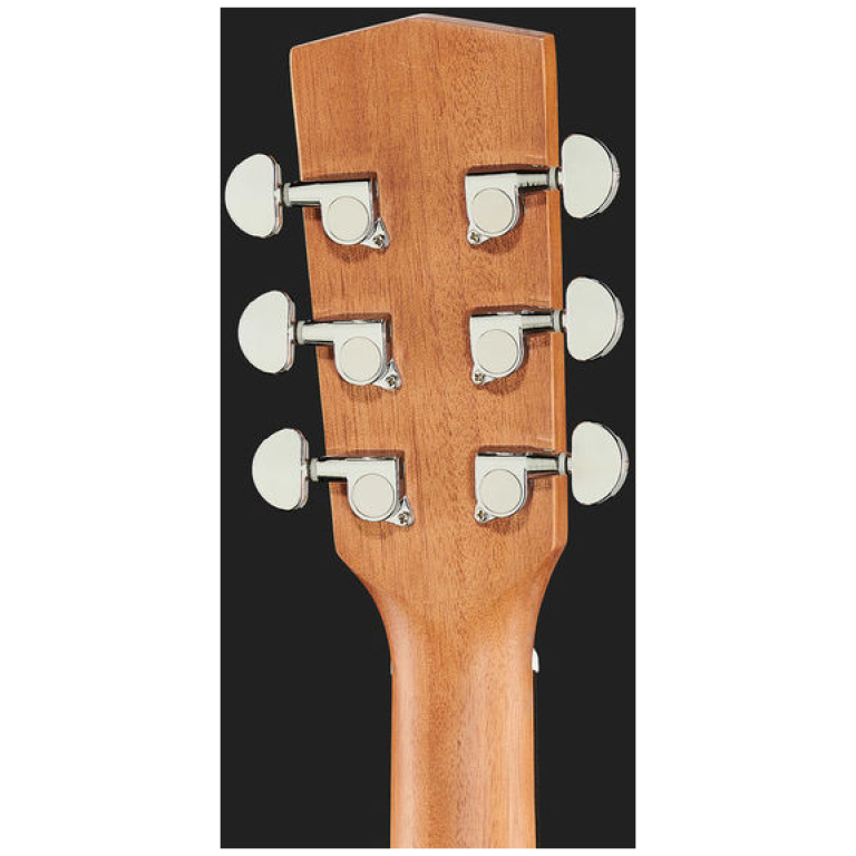Chitara acustica Harley Benton DS-10 Mini