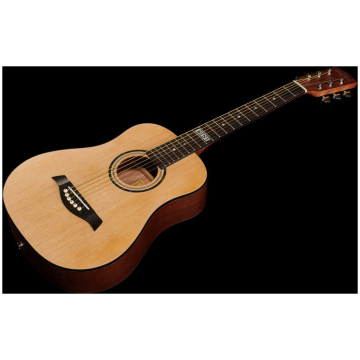 Chitara acustica Harley Benton DS-10 Mini