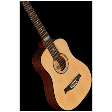 Chitara acustica Harley Benton DS-10 Mini