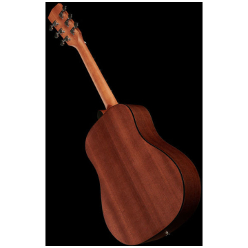 Chitara acustica Harley Benton DS-10 Mini