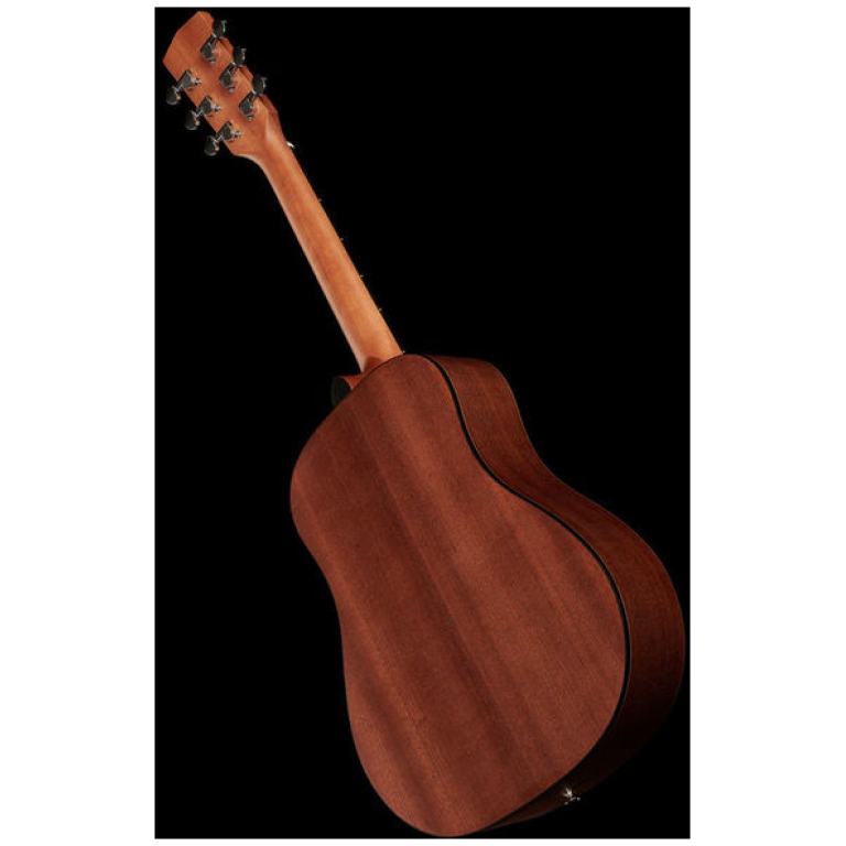 Chitara acustica Harley Benton DS-10 Mini