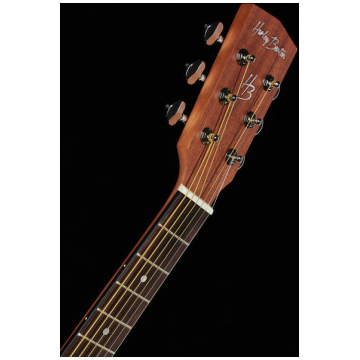 Chitara acustica Harley Benton DS-10 Mini