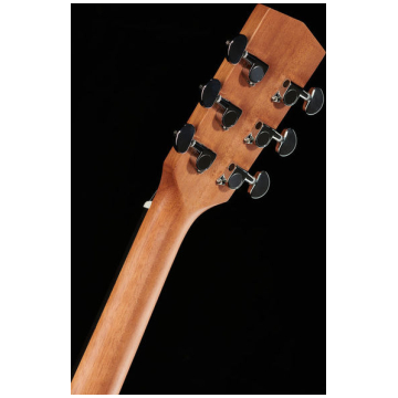 Chitara acustica Harley Benton DS-10 Mini