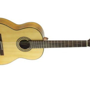 Chitara Clasica Zebrano - Hora Reghin