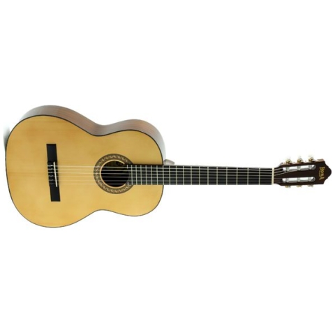SM200 - Chitara clasica 4/4 Natur Hora Reghin