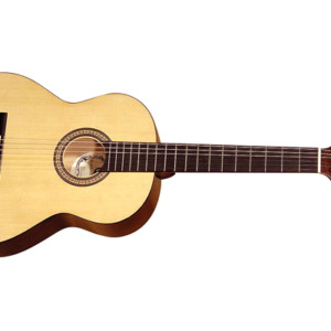Chitara Clasica Student 3/4 Natur - Hora Reghin