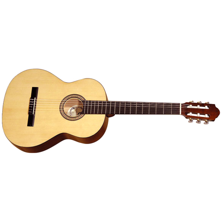 Chitara clasica student 3/4 Natur Hora