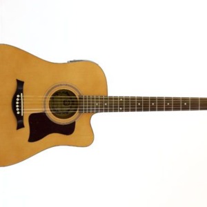 Hora Student Western W11204 ctw EQ - Chitara Electro-Acustica