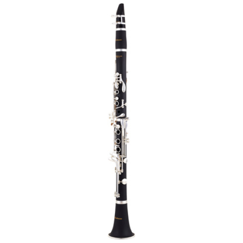 Clarinet Si bemol AMATI
