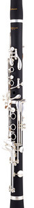 Clarinet Si bemol AMATI - instrument student