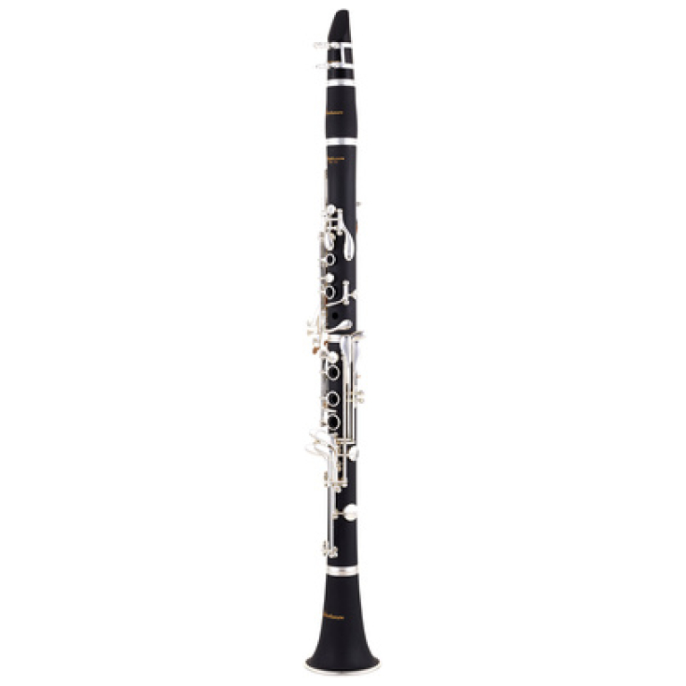 Clarinet Si bemol AMATI