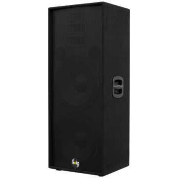 Sistem boxe sonorizare club Deep Sound 2000W